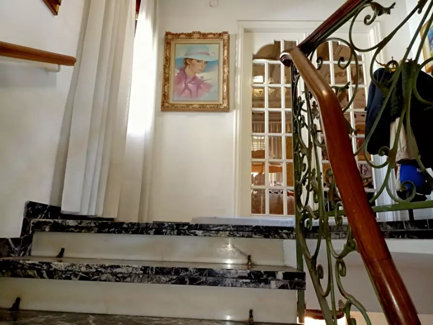 Immagine 15 di Appartamento in vendita  in Strada Solaro a San Remo