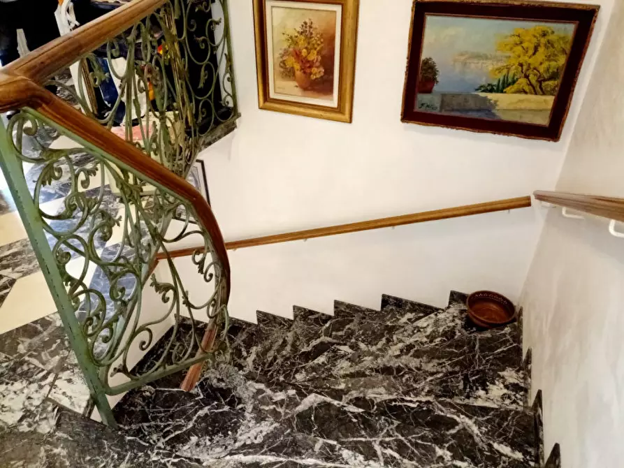 Immagine 16 di Appartamento in vendita  in Strada Solaro a San Remo