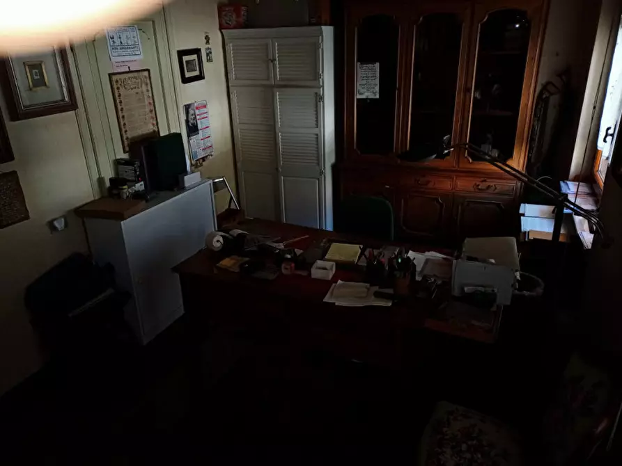 Immagine 30 di Appartamento in vendita  in Strada Solaro a San Remo