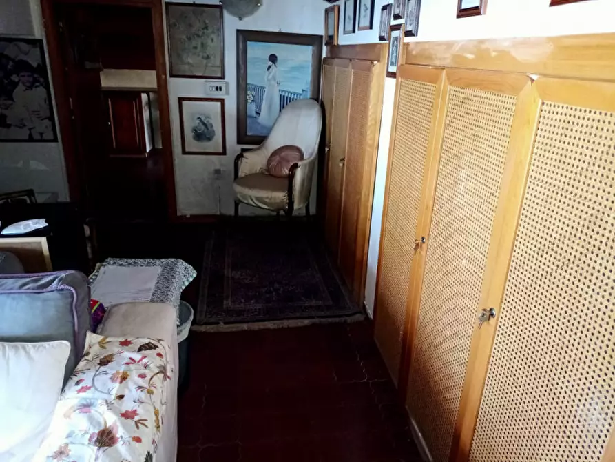 Immagine 31 di Appartamento in vendita  in Strada Solaro a San Remo