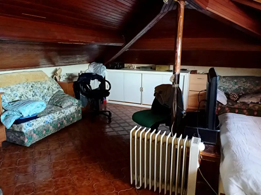 Immagine 34 di Appartamento in vendita  in Strada Solaro a San Remo