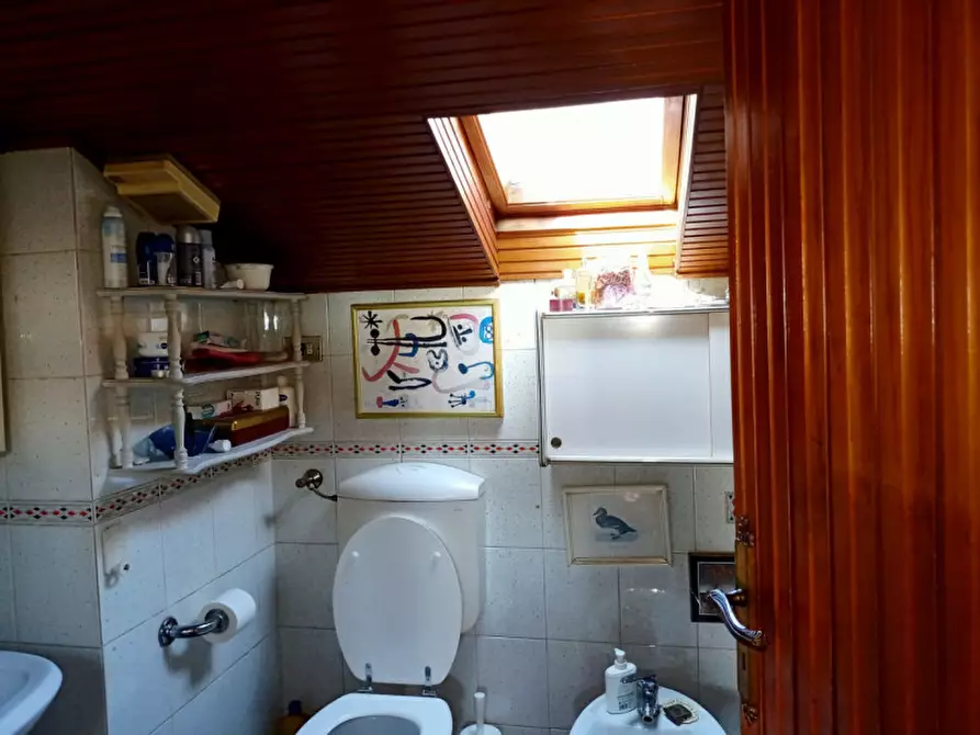 Immagine 36 di Appartamento in vendita  in Strada Solaro a San Remo