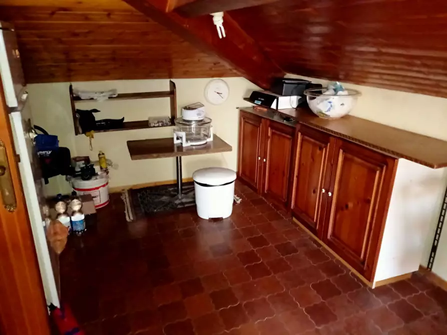 Immagine 38 di Appartamento in vendita  in Strada Solaro a San Remo