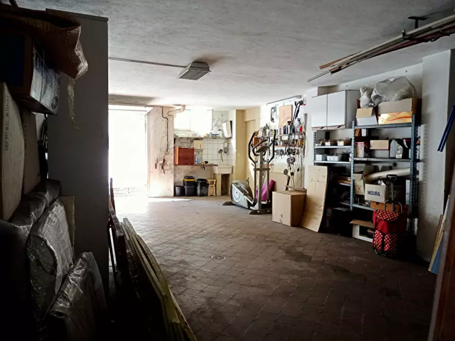 Immagine 41 di Appartamento in vendita  in Strada Solaro a San Remo