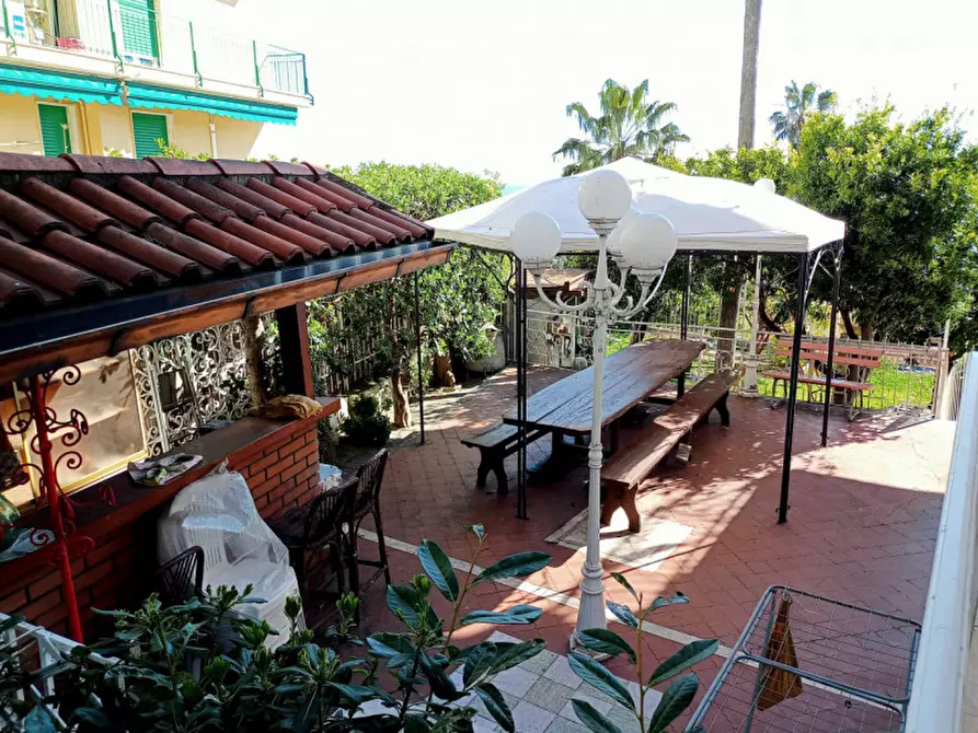 Immagine 46 di Appartamento in vendita  in Strada Solaro a San Remo