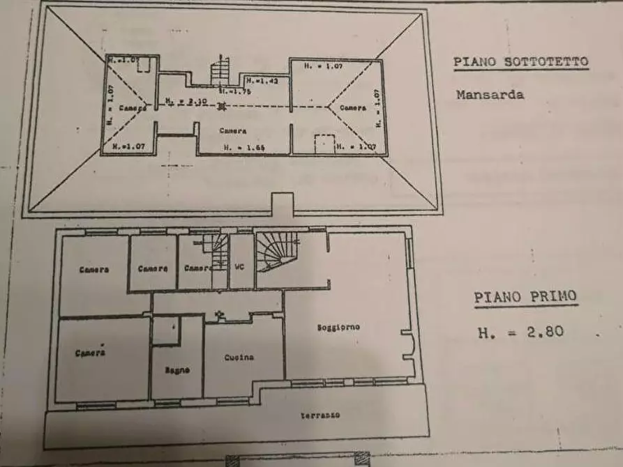 Immagine 48 di Appartamento in vendita  in Strada Solaro a San Remo
