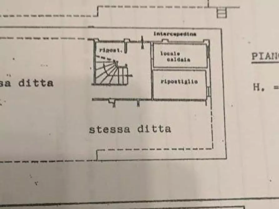Immagine 49 di Appartamento in vendita  in Strada Solaro a San Remo