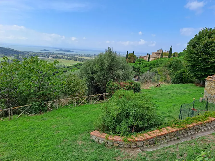 Immagine 2 di Rustico / casale in vendita  in Pischiello a Passignano Sul Trasimeno