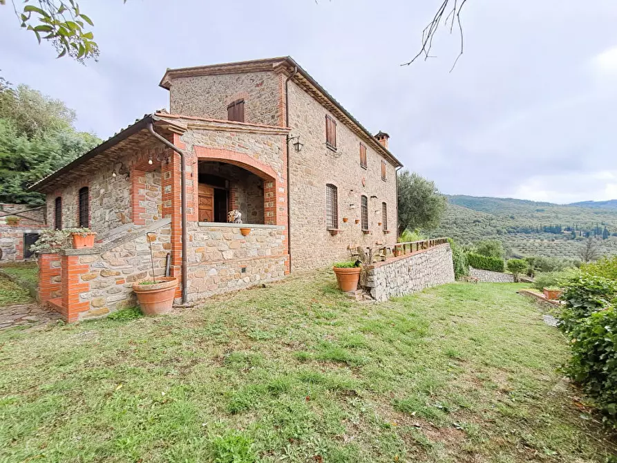 Immagine 5 di Rustico / casale in vendita  in Pischiello a Passignano Sul Trasimeno