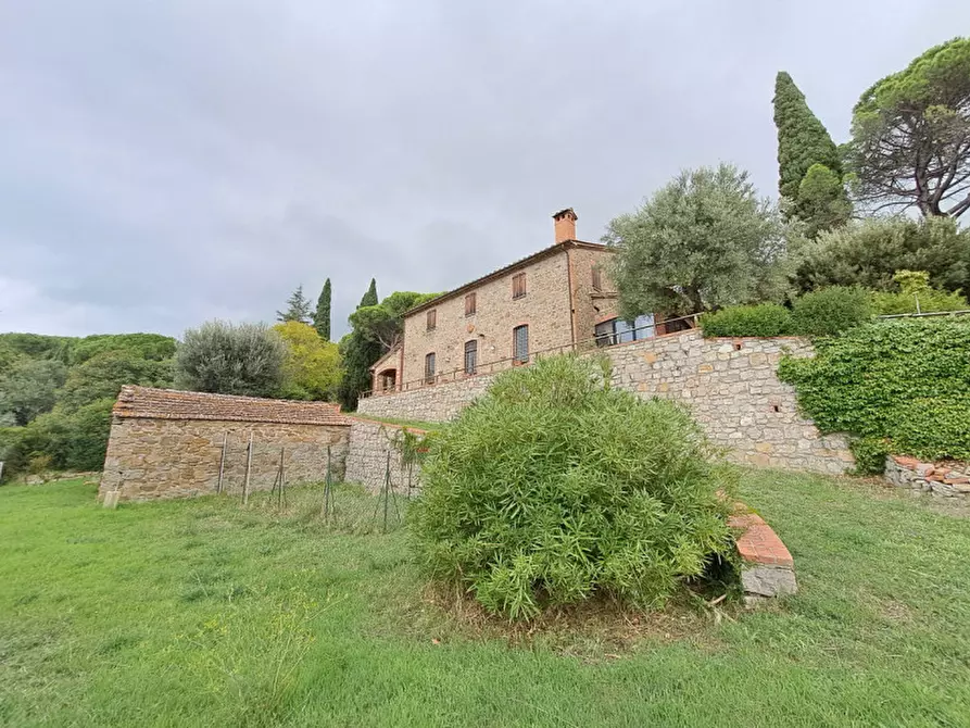 Immagine 5 di Rustico / casale in vendita  in Pischiello a Passignano Sul Trasimeno