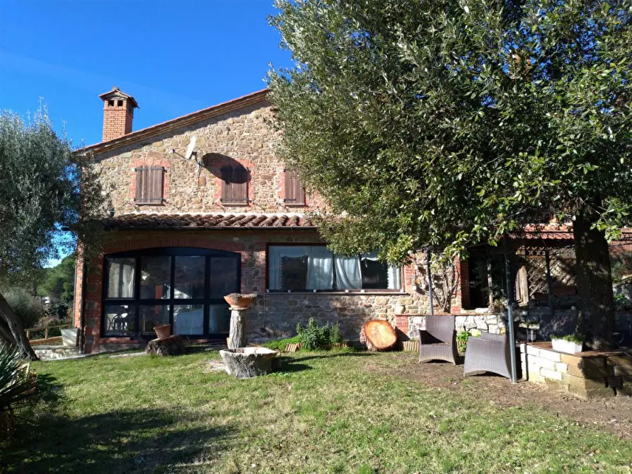 Immagine 6 di Rustico / casale in vendita  in Pischiello a Passignano Sul Trasimeno