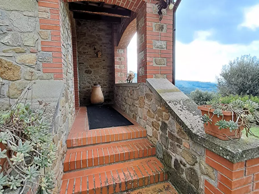 Immagine 12 di Rustico / casale in vendita  in Pischiello a Passignano Sul Trasimeno