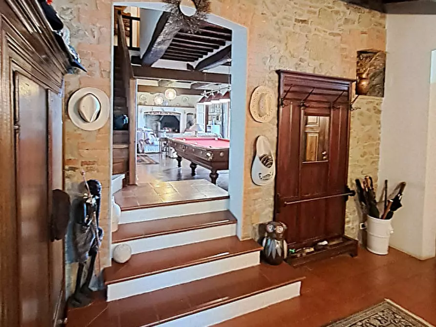 Immagine 13 di Rustico / casale in vendita  in Pischiello a Passignano Sul Trasimeno