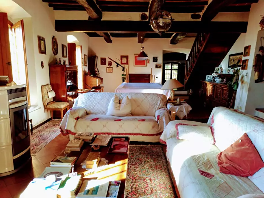 Immagine 13 di Rustico / casale in vendita  in Pischiello a Passignano Sul Trasimeno