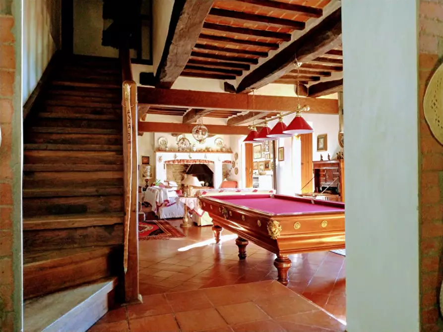 Immagine 16 di Rustico / casale in vendita  in Pischiello a Passignano Sul Trasimeno