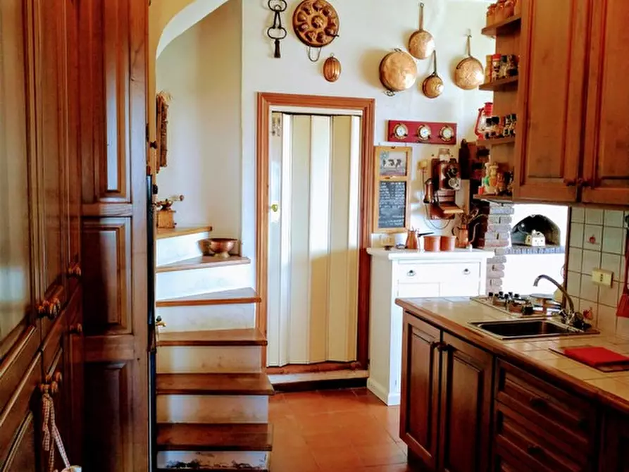 Immagine 20 di Rustico / casale in vendita  in Pischiello a Passignano Sul Trasimeno