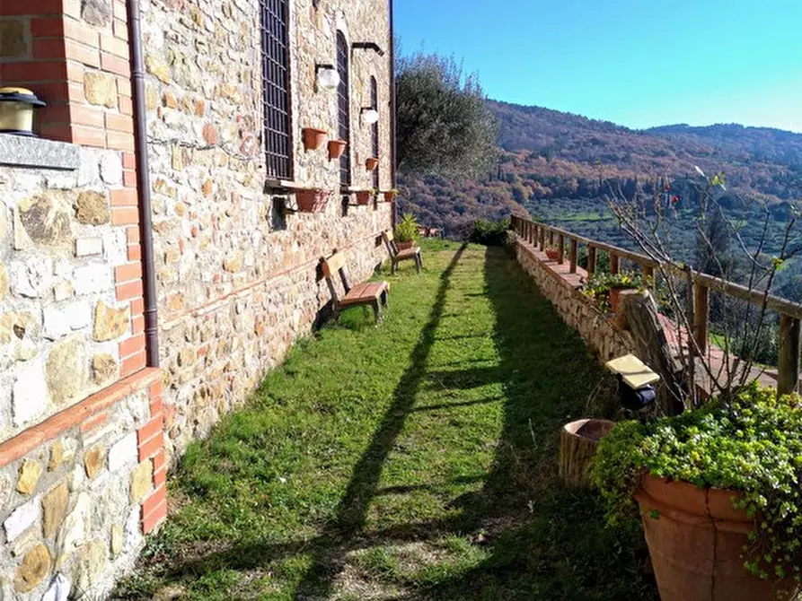 Immagine 22 di Rustico / casale in vendita  in Pischiello a Passignano Sul Trasimeno