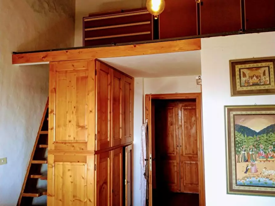 Immagine 25 di Rustico / casale in vendita  in Pischiello a Passignano Sul Trasimeno