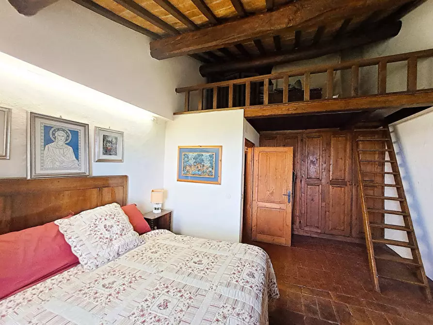 Immagine 26 di Rustico / casale in vendita  in Pischiello a Passignano Sul Trasimeno