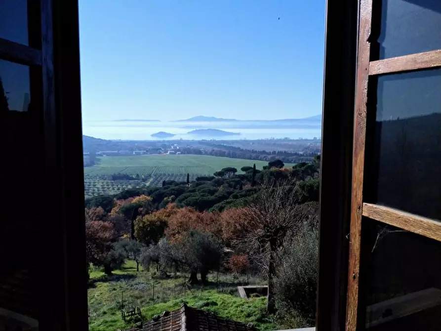 Immagine 28 di Rustico / casale in vendita  in Pischiello a Passignano Sul Trasimeno