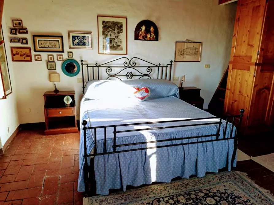 Immagine 25 di Rustico / casale in vendita  in Pischiello a Passignano Sul Trasimeno