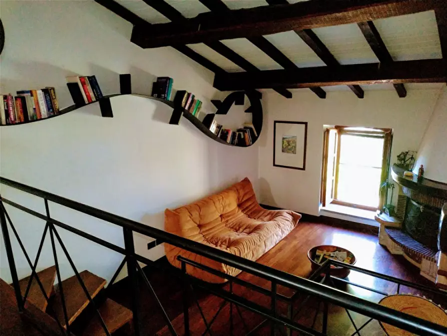 Immagine 41 di Rustico / casale in vendita  in Pischiello a Passignano Sul Trasimeno