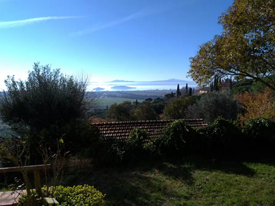 Immagine 49 di Rustico / casale in vendita  in Pischiello a Passignano Sul Trasimeno