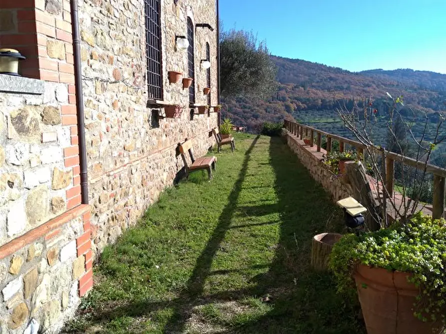 Immagine 50 di Rustico / casale in vendita  in Pischiello a Passignano Sul Trasimeno