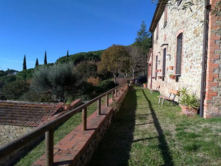 Immagine 51 di Rustico / casale in vendita  in Pischiello a Passignano Sul Trasimeno