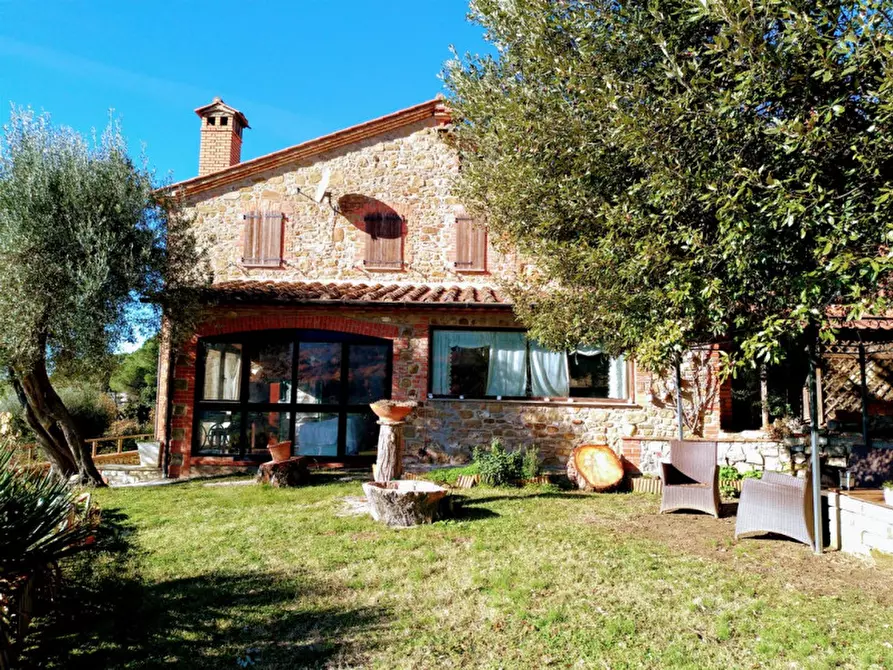 Immagine 49 di Rustico / casale in vendita  in Pischiello a Passignano Sul Trasimeno