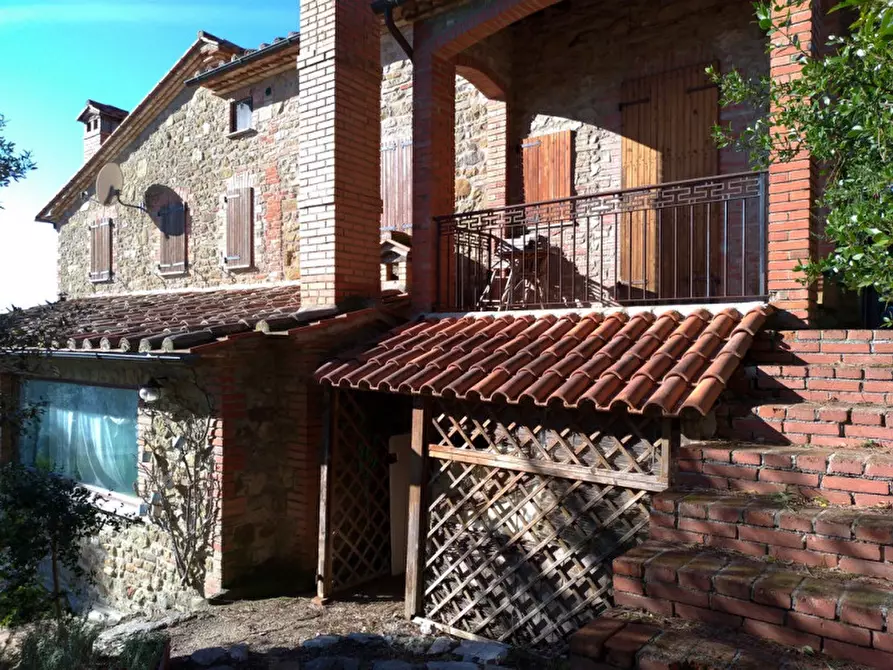 Immagine 51 di Rustico / casale in vendita  in Pischiello a Passignano Sul Trasimeno