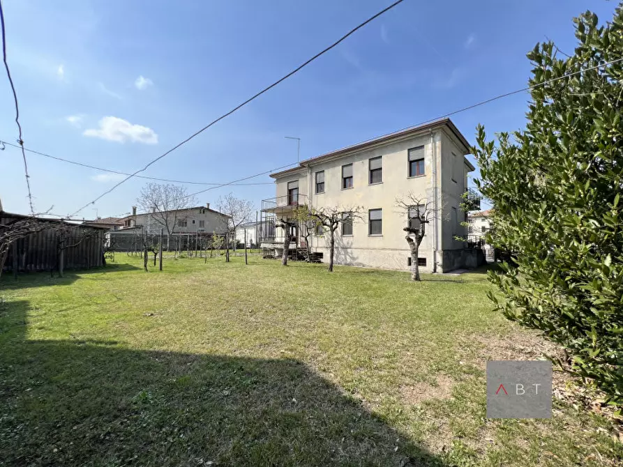 Immagine 14 di Casa indipendente in vendita  a Cittadella