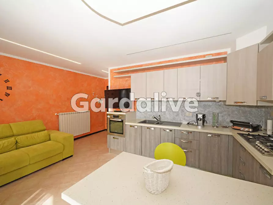 Immagine 5 di Appartamento in vendita  a Toscolano-Maderno