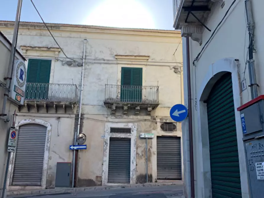Immagine 8 di Casa indipendente in vendita  in Corso Regina Margherita 83 a Modica