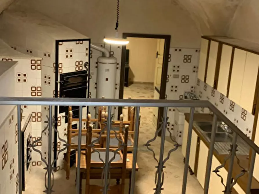 Immagine 15 di Casa indipendente in vendita  in Corso Regina Margherita 83 a Modica