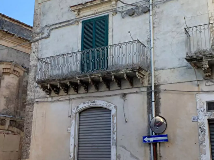 Immagine 20 di Casa indipendente in vendita  in Corso Regina Margherita 83 a Modica