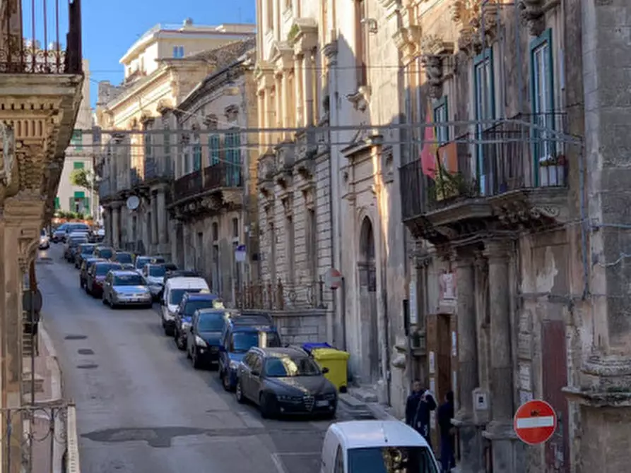 Immagine 22 di Casa indipendente in vendita  in Corso Regina Margherita 83 a Modica