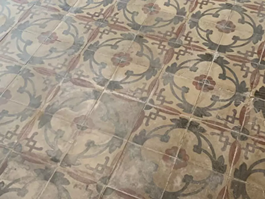 Immagine 23 di Casa indipendente in vendita  in Corso Regina Margherita 83 a Modica