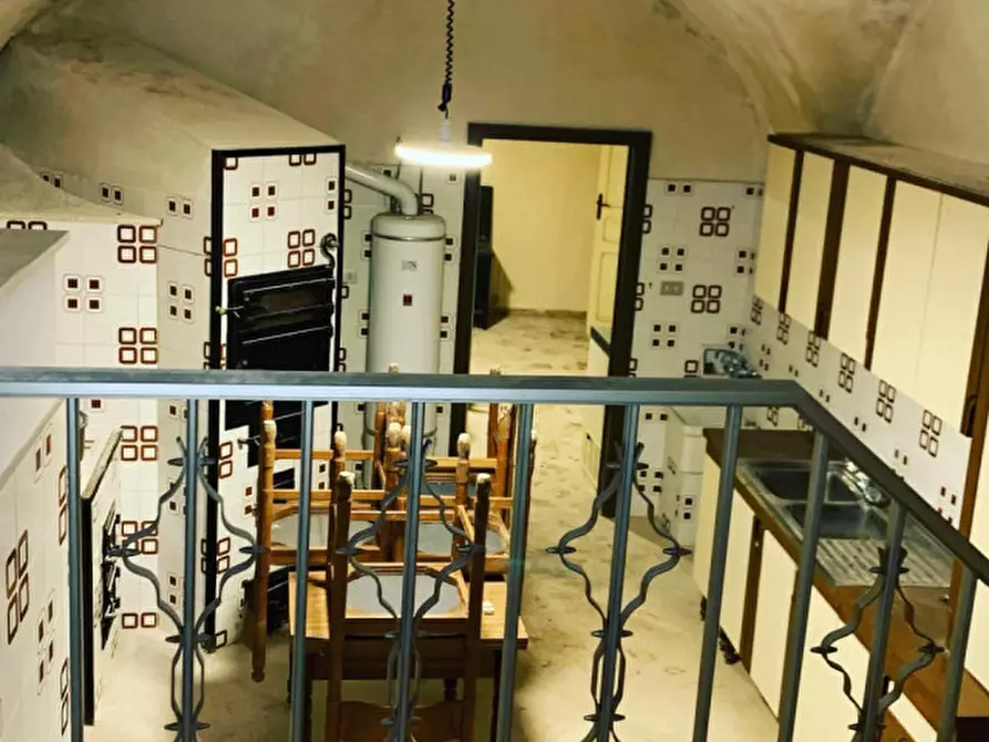 Immagine 33 di Casa indipendente in vendita  in Corso Regina Margherita 83 a Modica