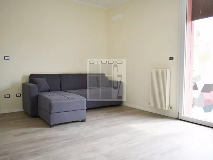 Immagine 1 di Appartamento in affitto  in via Veneto a Borgoricco