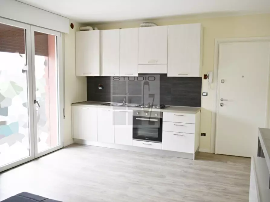 Immagine 3 di Appartamento in affitto  in via Veneto a Borgoricco