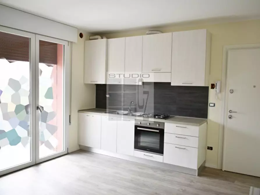 Immagine 5 di Appartamento in affitto  in via Veneto a Borgoricco