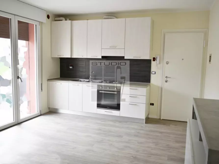 Immagine 8 di Appartamento in affitto  in via Veneto a Borgoricco