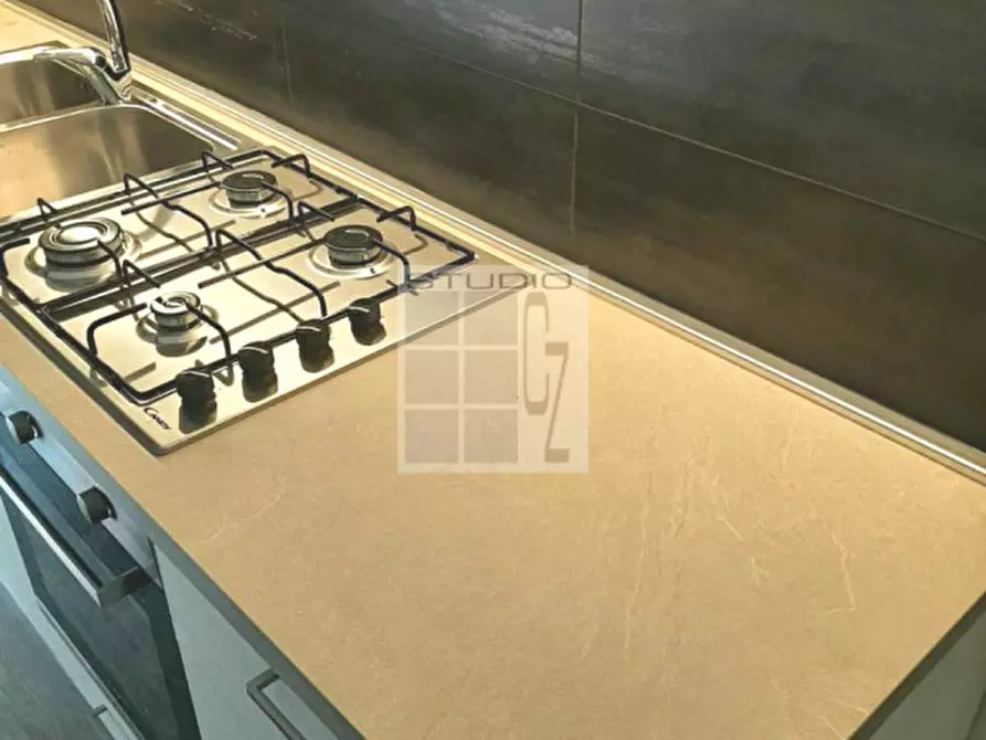 Immagine 9 di Appartamento in affitto  in via Veneto a Borgoricco