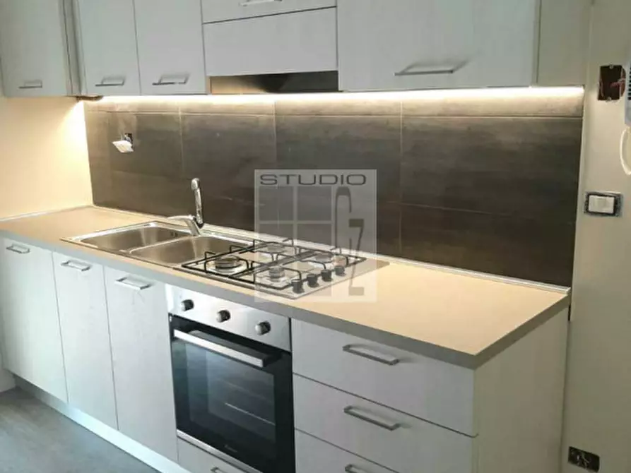 Immagine 10 di Appartamento in affitto  in via Veneto a Borgoricco