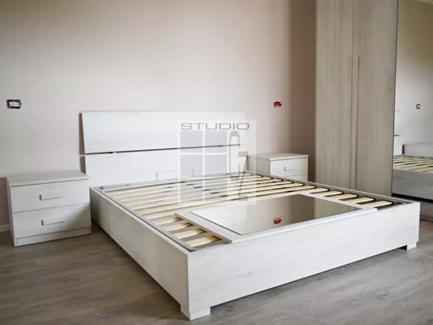 Immagine 11 di Appartamento in affitto  in via Veneto a Borgoricco