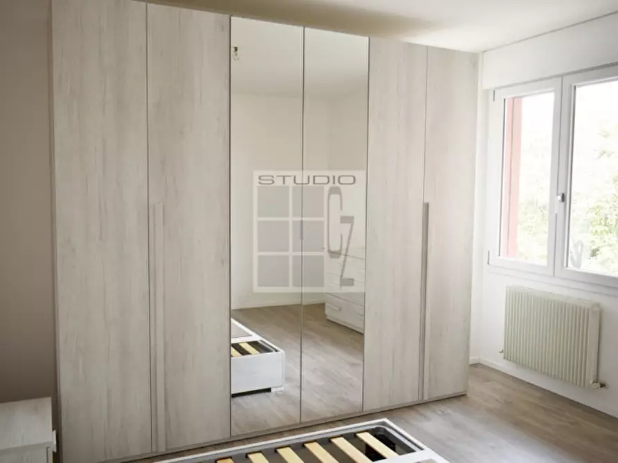 Immagine 13 di Appartamento in affitto  in via Veneto a Borgoricco