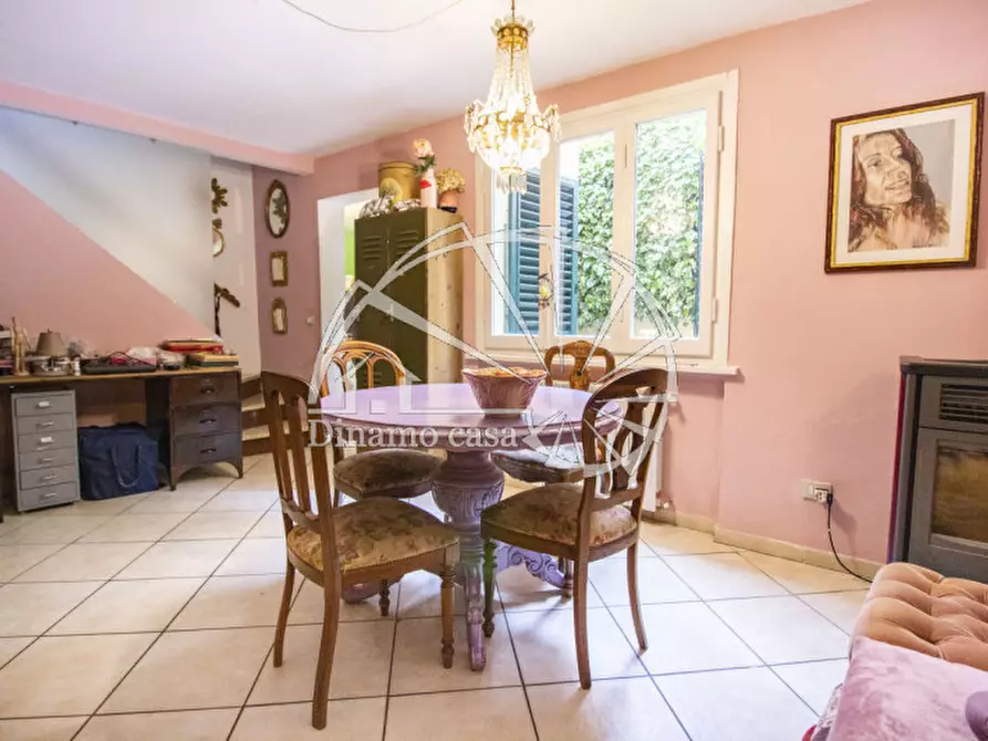 Immagine 1 di Casa indipendente in vendita  a Prato