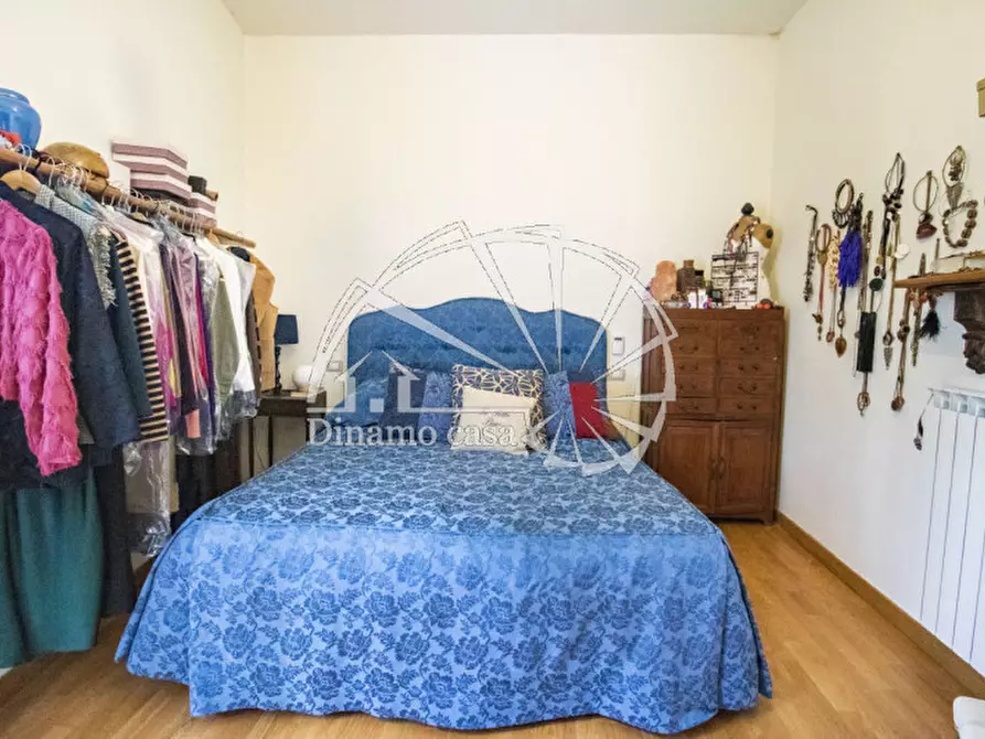 Immagine 6 di Casa indipendente in vendita  a Prato