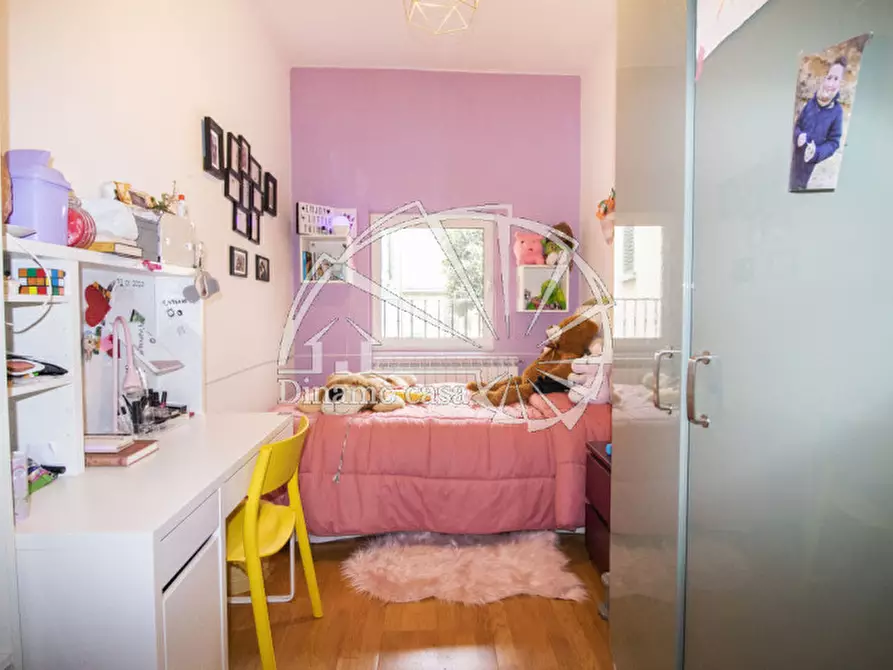 Immagine 7 di Casa indipendente in vendita  a Prato